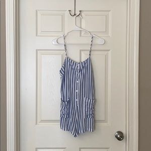 Forever 21 romper